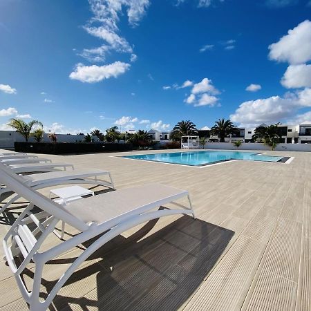 Senator 225 Lanzarote Leilighet Costa Teguise Eksteriør bilde