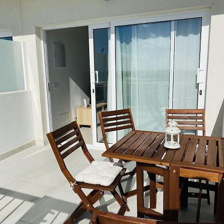 Senator 225 Lanzarote Leilighet Costa Teguise Eksteriør bilde