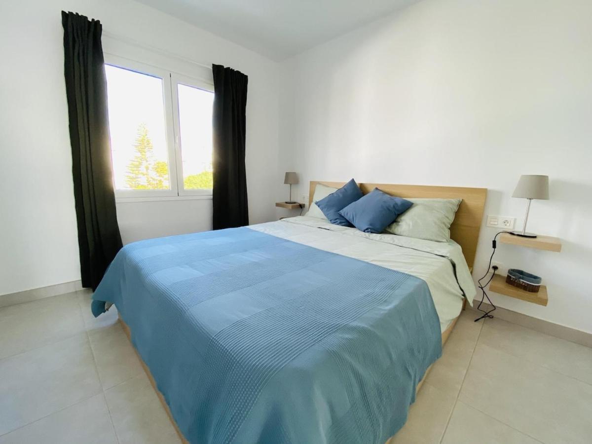 Senator 225 Lanzarote Leilighet Costa Teguise Eksteriør bilde